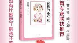 《窗边的小豆豆》